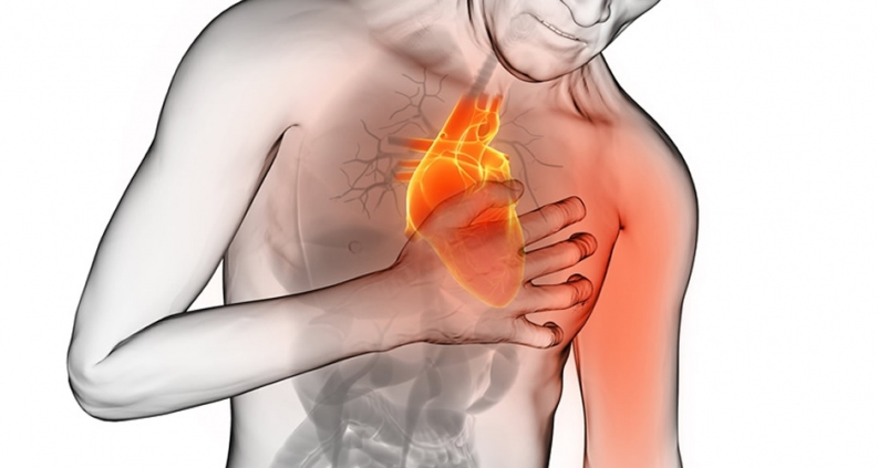 Sinais de infarto: os primeiros sintomas de um ataque cardíaco